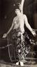 Betty Blythe Queen of Sheba 1921