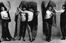 Topless dancers Follies Bergere 1924