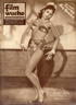 Hertha Feiler Dance Bra Panties 1939