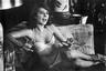 Natalie Wood Cannes Bikini