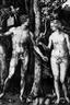Adam and Eve Fig Leaf