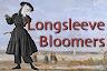 Longsleeved Bloomered
