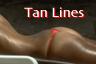 Tans and Tan Lines