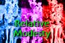 Relative Modesty