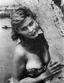 Marisa Allasio bandeau bikini 1958