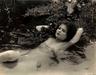Clara Bow Skinny-dippin' Nude
