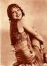 Clara Bow Dancer Three Weekends