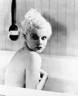 Jean Harlow Nude in the Bathtub JH3205