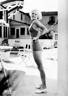 Jean Harlow Maillot Exercise JH3210