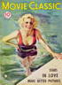 Jean Harlow Scoup Tank Maillot JH3410