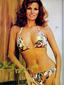 Raquel Welch Halter Nombril Bikini 1967